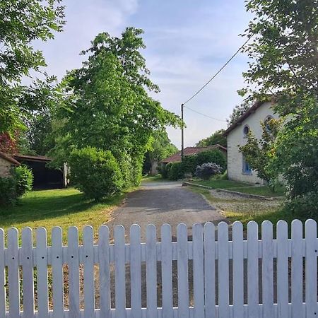 Le Terrier Maison De Campagne 250 M2 Grande Capacite 20 Couchages, 4500M2 De Terrain Βίλα Saint-Pierre-du-Chemin Εξωτερικό φωτογραφία