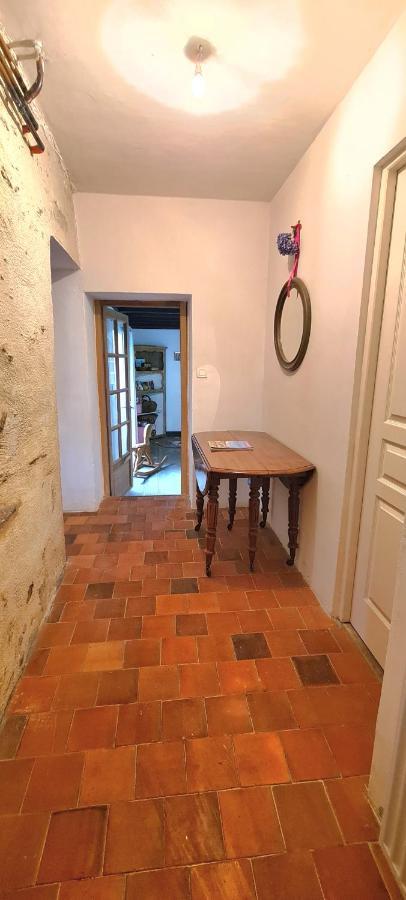 Le Terrier Maison De Campagne 250 M2 Grande Capacite 20 Couchages, 4500M2 De Terrain Βίλα Saint-Pierre-du-Chemin Εξωτερικό φωτογραφία