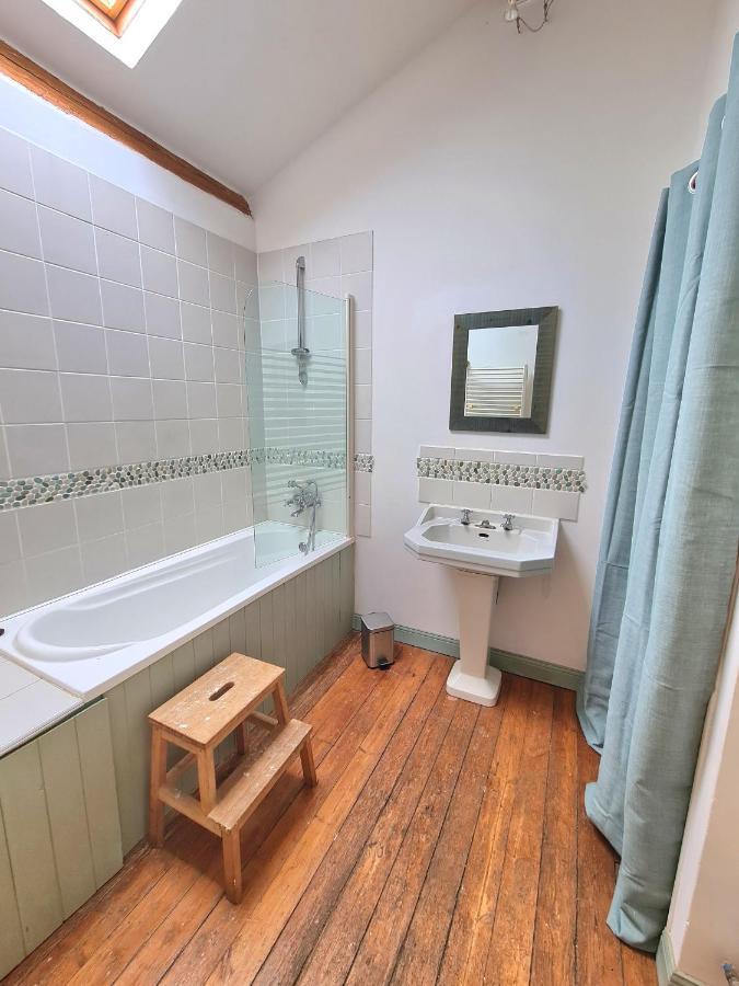 Le Terrier Maison De Campagne 250 M2 Grande Capacite 20 Couchages, 4500M2 De Terrain Βίλα Saint-Pierre-du-Chemin Εξωτερικό φωτογραφία