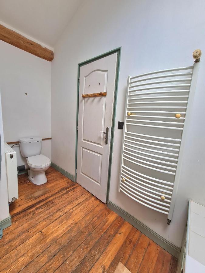 Le Terrier Maison De Campagne 250 M2 Grande Capacite 20 Couchages, 4500M2 De Terrain Βίλα Saint-Pierre-du-Chemin Εξωτερικό φωτογραφία