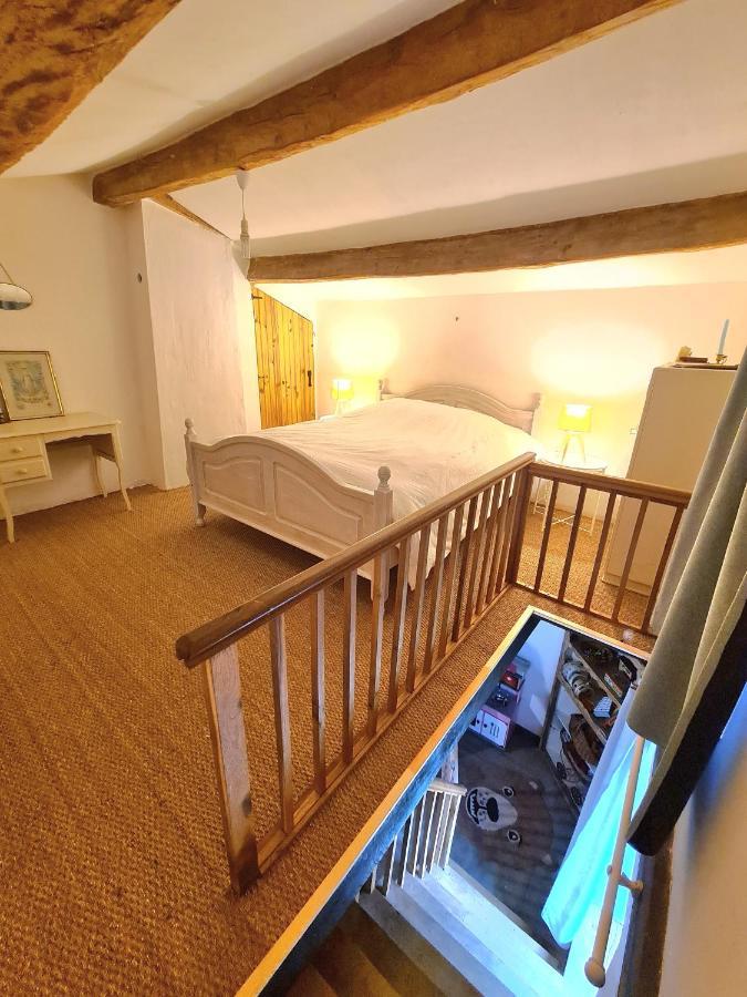 Le Terrier Maison De Campagne 250 M2 Grande Capacite 20 Couchages, 4500M2 De Terrain Βίλα Saint-Pierre-du-Chemin Εξωτερικό φωτογραφία