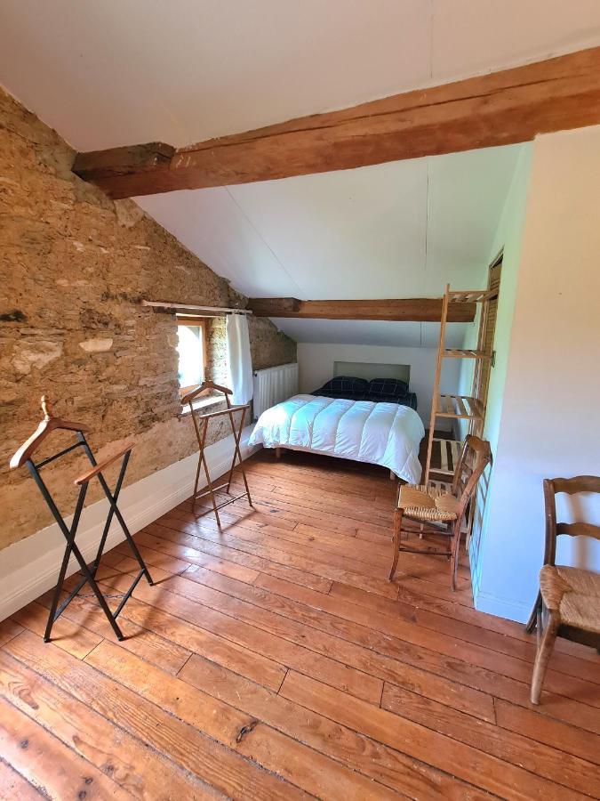 Le Terrier Maison De Campagne 250 M2 Grande Capacite 20 Couchages, 4500M2 De Terrain Βίλα Saint-Pierre-du-Chemin Εξωτερικό φωτογραφία