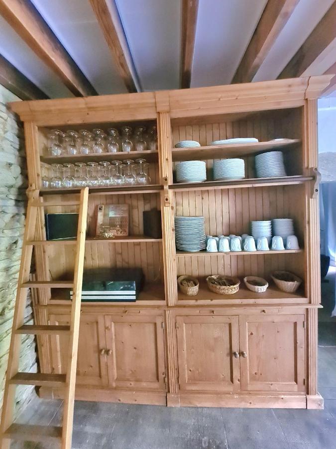Le Terrier Maison De Campagne 250 M2 Grande Capacite 20 Couchages, 4500M2 De Terrain Βίλα Saint-Pierre-du-Chemin Εξωτερικό φωτογραφία